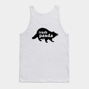 Trash Panda Tank Top